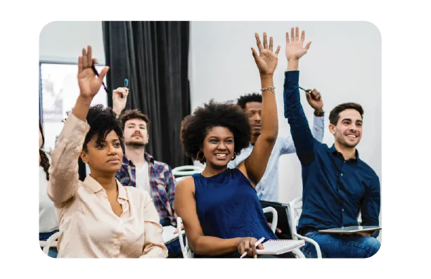 Treinamentos Empresariais